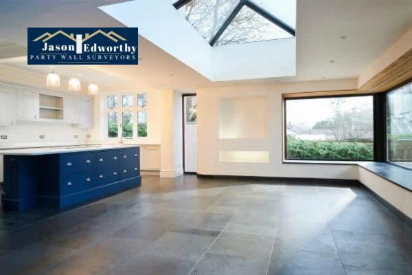 Our top tips for building near a boundary line Bristol