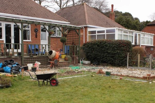 Understand the importance of boundary walls Bristol contact Jason edworthy party wall surveyors today!