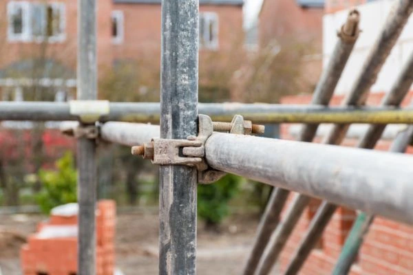 Ensure a party wall agreement is in place before Damage to Property Bristol happens.