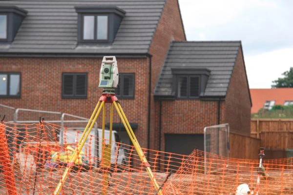 Damage to Property Bristol - speak to our surveyors today!