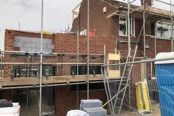 What to do if you have an Invalid Party Wall Notice Bristol