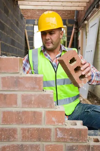 Jason Edworthy Party Wall Surveyors Bristol Working with Builders